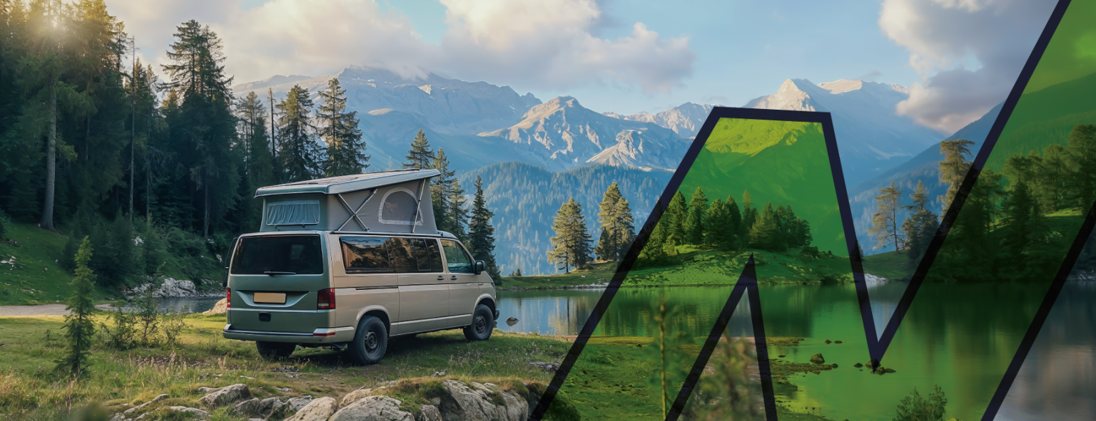 VAN LIFE